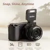 Mini lampa błyskowa Godox iM22, przypinana lampa błyskowa Podgląd zdjęcia produktu 11