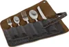 Funda de cubiertos de cuero Petromax Vista previa de la imagen del producto 2