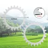 2 Stück stahl spikes für Worx Landroid S/M, Gesenkte Produktbild-Vorschau 2