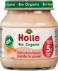 Glas -  Hühnchenfleisch 125g Produktbild-Vorschau 3