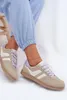 Damenturnschuhe O`NEILL IONE LOW 90261001.19K Beige 39 Produktbild-Vorschau 9