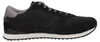 Lloyd Sneaker 23-905-10, Glattleder, Schwarz, Herren Produktbild-Vorschau 5