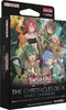 Yu-Gi-Oh! The Chronicles Deck (Spirit Charmers - All-Foil Produktbild-Vorschau 2
