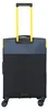 Travelite COLOR CRAZE 4w Trolley M Produktbild-Vorschau 4