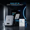 AutoSky Magnetische Powerbank 10000 mAh, Productafbeelding-voorbeeld 8
