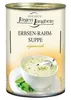 Jürgen Langbein Erbsen-Rahm-Suppe, 400ml Produktbild-Vorschau 1