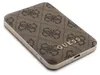 Guess Bundle Pack MagSafe 4G Metall Gold Logo - Etui Set + Produktbild-Vorschau 10
