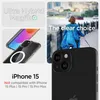 Spigen ACS06802, Pokrowiec, Apple, iPhone 15, 15,5 cm Podgląd zdjęcia produktu 9