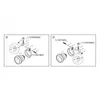 Kit fendinebbia KOSO Aurora LED Anteprima dell’immagine prodotto 7