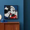 LEGO Art Disney's Mickey Mouse 31202 - Set da Costruzione, Anteprima dell’immagine prodotto 15