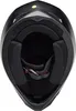 Kask motocrossowy dla młodzieży Bell MX-10 MIPS, czarny Podgląd zdjęcia produktu 6