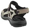 Ecco Schuhe Damen Sandalen Trekkingsandalen Offroad  beige Produktbild-Vorschau 59