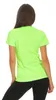 Mivaro Damen Sport T-Shirt atmungsaktiv schnelltrocknend Produktbild-Vorschau 5
