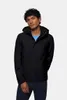 HAKRO Regenjacke Connecticut 862, schwarz, L Produktbild-Vorschau 3