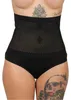 Shape Shorts Seamless Bauchkiller Miederhose Shapewear Produktbild-Vorschau 1