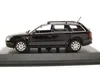 Maxichamps 940017110 Audi A6 Avant Kombi 1997 schwarz 1:43 Produktbild-Vorschau 3