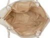 styleBREAKER XXL Strandtasche mit Metallic Infinity Würfel Produktbild-Vorschau 7