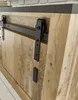 Büro Kommode "Stove" Used Wood Sideboard 162 x 91 cm Produktbild-Vorschau 3