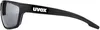 Uvex sportstyle 706, Vollrand, Polycarbonat, Schwarz, Produktbild-Vorschau 24