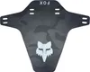 Fox Mud Guard Fahrrad Schutzblech Gabel Fender Retro Camo Produktbild-Vorschau 7