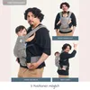 tula Babytrage Explore Mesh ab Geburt von 3,2 Produktbild-Vorschau 4