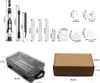 Präzisions Werkzeug Schraubendreher Set – Profi Bit Set – Produktbild-Vorschau 3