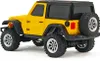 JIABAILE 1/36 RTR 4WD RC Rock Crawler 2.4G Offroad Produktbild-Vorschau 12