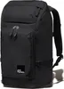 Jack Wolfskin Lyall 28l Rucksack Schwarz Herren,Damen Produktbild-Vorschau 11