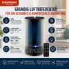 Grundig Luftbefeuchter HD-1903A – Produktbild-Vorschau 2