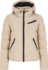 Protest Lucid Puffer Skijacke Damen Produktbild-Vorschau 1