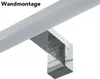 ChiliTec LED Spiegelleuchte 60cm IP44 12Watt Produktbild-Vorschau 6