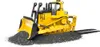 Bruder CAT Großer Kettendozer, 1Stück Produktbild-Vorschau 25