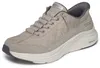 Skechers pánské boty Cozy Fit Slip-ins, model Contour Foam Náhled obrázku produktu 3