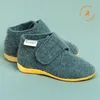 Gottstein Alpine Racer RU Hausschuh Hausschuh mit optimaler Produktbild-Vorschau 9