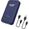 CarlinKit 4.0 Wireless Android Auto und Wireless CarPlay 2 Produktbild-Vorschau 1