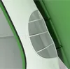Husky tent Bigless 5-tenda per famiglie - 5 persone-Verde Anteprima dell’immagine prodotto 7
