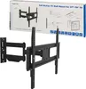 Držák LogiLink pro LCD TV - masivní, za studena lisovaná Náhled obrázku produktu 2