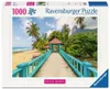 Ravensburger Legpuzzel Pont coloré en Malaisie - 1000 Voir les images du produit 8