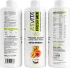 AsVita Fresh Mix 1:80 - verschiedene Sorten - 1 Liter Produktbild-Vorschau 3