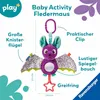 Baby Activity-Fledermaus Ravensburger 12034051 Produktbild-Vorschau 3