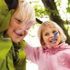 Příbor LIGHT MY FIRE SPORK LITTLE2-PACK MUSTYYELLOW/HAZY Anteprima dell’immagine prodotto 6
