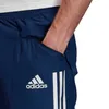 adidas Herren Fußballhose Condivo 20 Sporthose NAVBLU/WHITE Produktbild-Vorschau 3