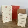 Kit pour faire son propre calendrier de l'avent en kraft - Voir les images du produit 5