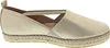 Pantofole Tamaris color oro, taglia 41 Anteprima dell’immagine prodotto 3