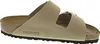 Birkenstock  Arizona Damen Herren Pantolette Nubukleder Produktbild-Vorschau 52
