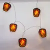 Chaîne de lumière Harry Potter - Gryffondor Voir les images du produit 5