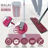 Balai Clean & Dry Mop Wischmopp Set mit Eimer, Produktbild-Vorschau 2