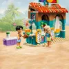 LEGO Friends Plażowa budka z koktajlami, zabawki do Podgląd zdjęcia produktu 34