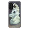 MuchoWow® Handyhülle Schutzhülle Hülle für Huawei P40 Produktbild-Vorschau 1