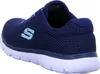 Skechers Sneakers 12985 NVLB in Blue color size 38 Voir les images du produit 19